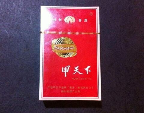 5到10元椰树香烟价格
