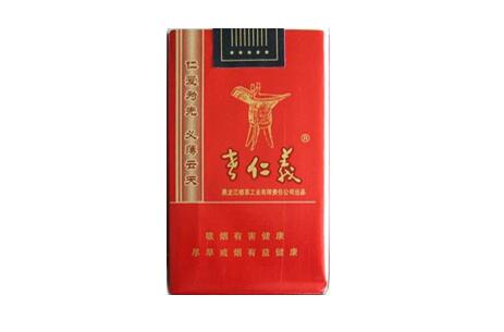 5元冬虫夏草香烟批发渠道