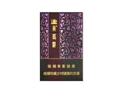 珠海口岸进口香烟(珠海外烟批发)