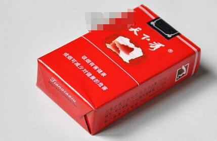 外烟颜值排名前十名品牌|外烟颜值排名前十名品牌图片|低价香烟网