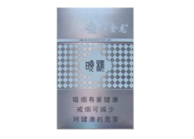国产香烟与进口香烟区别-国产烟和进口烟味道为啥不一样