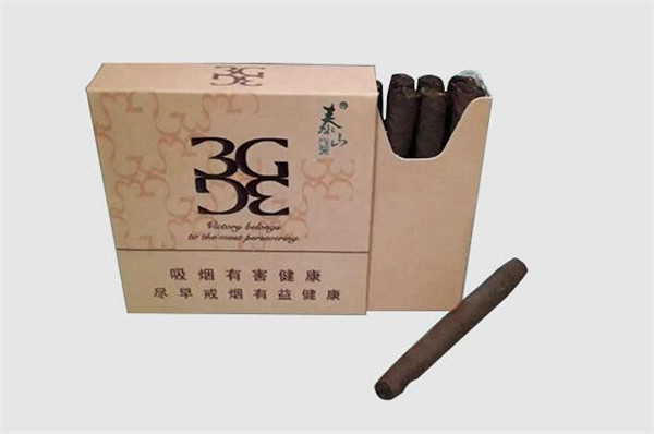 海沧进口香烟(厦门海沧烟草工业有限责任公司)