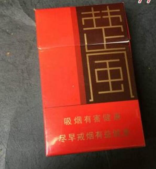 进口香烟混合细支有哪些(混合烟细支的有哪几种)-低价香烟网