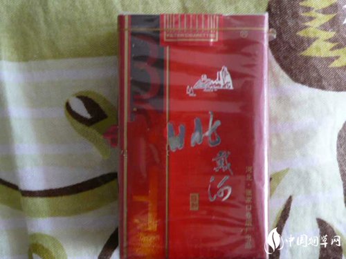 红色的进口香烟名-红色香烟有什么牌子