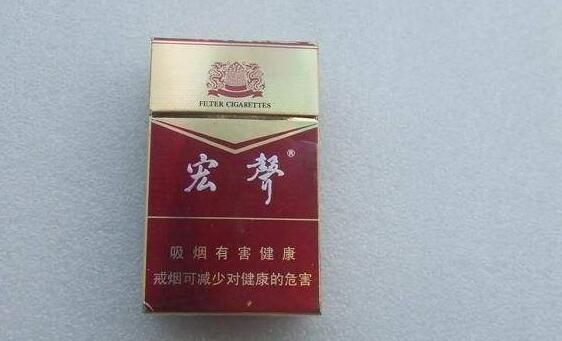 扬州进口香烟有哪些公司