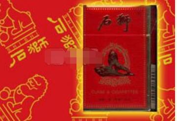 慈溪进口香烟有哪些
