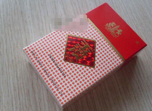 进口香烟十倍赔偿