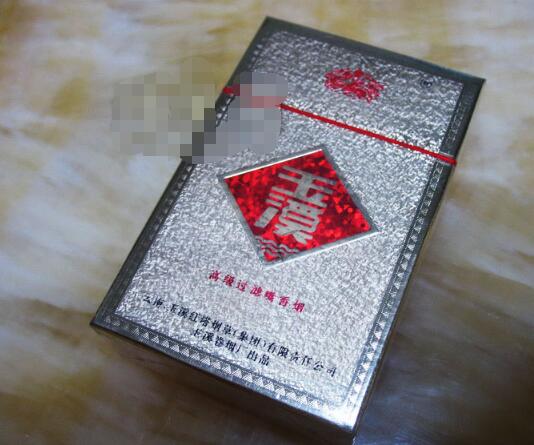 6元雄狮香烟进货渠道