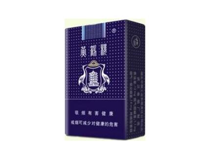 龙楼进口香烟