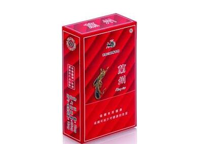 爆珠香烟是不是有糖分