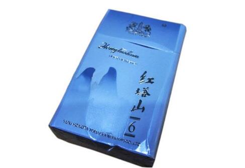 潍坊有进口香烟吗多少钱