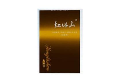 爆珠香烟有酒香味正常吗