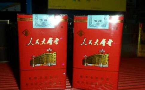实惠的进口香烟推荐图片