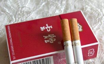进口香烟怎么做零售
