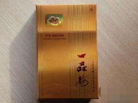 现在允许卖进口香烟吗