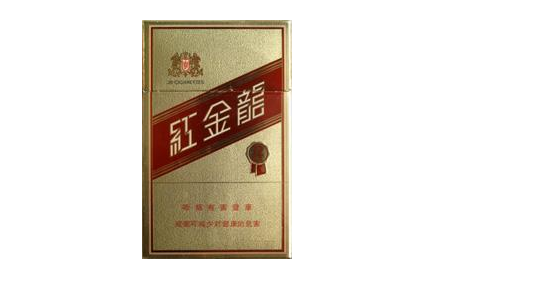 现在进口香烟品牌