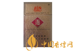 金圣高档香烟价