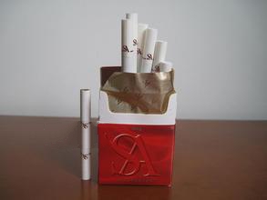 进口香烟烟盒大全