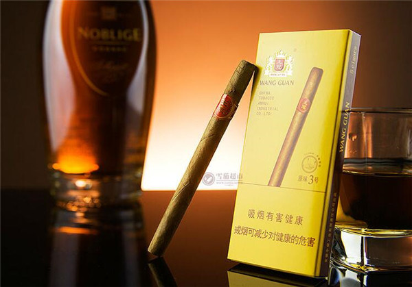 智利进口香烟价格表