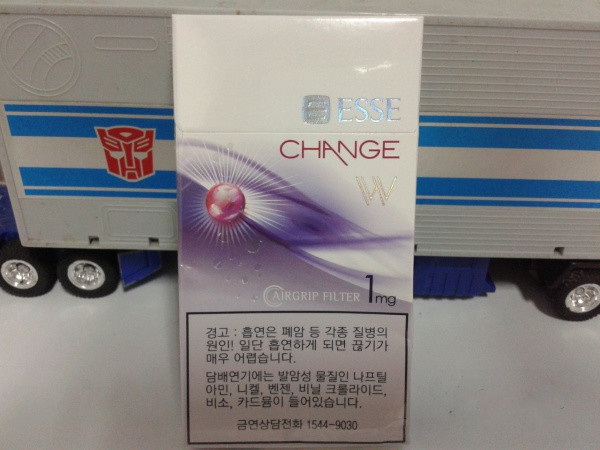 爱尔兰最便宜老外烟品牌