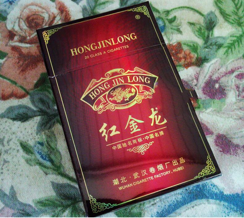 五牛香烟多少钱