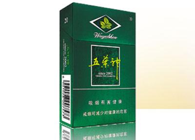 合肥进口香烟
