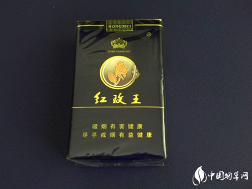 百乐门纯进口香烟价格