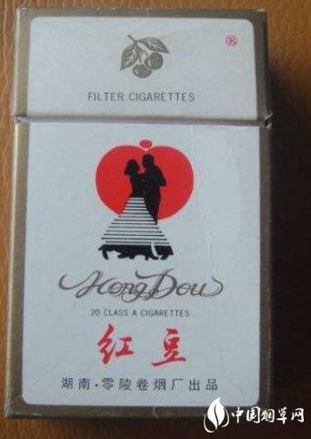 西安进口香烟