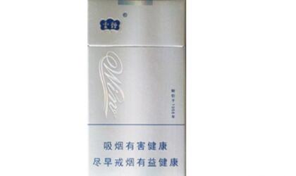 免税苁蓉香烟多少钱