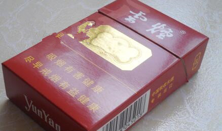 亳州进口香烟