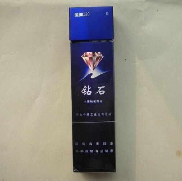 高端香烟一根